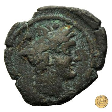 (192) - sestante 169-158 BC (Roma)