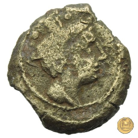 (192) - sestante 169-158 BC (Roma)