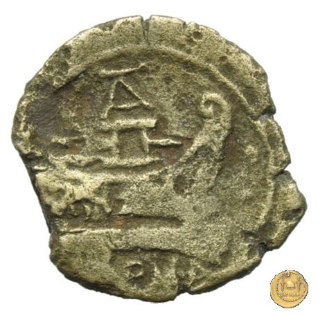 (192) - sestante 169-158 BC (Roma)