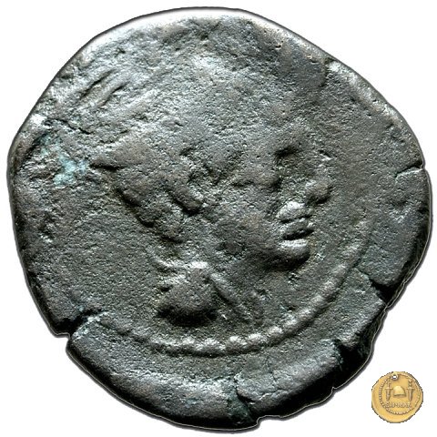 (192) - sestante 169-158 BC (Roma)