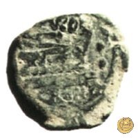 193/5 - sestante (Papirius) Turdus 169-158 BC (Roma)