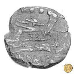 194/4 - quadrante 169-158 BC (Roma)