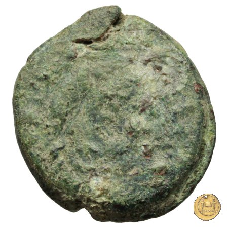 194/4 - quadrante 169-158 BC (Roma)