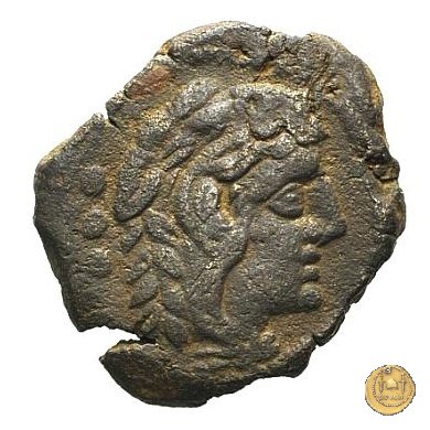 194/4 - quadrante 169-158 BC (Roma)