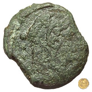 194/4 - quadrante 169-158 BC (Roma)