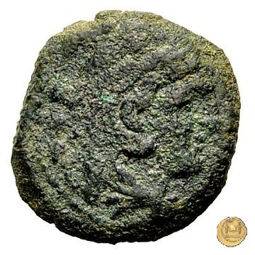 195/4 - quadrante 169-158 BC (Roma)