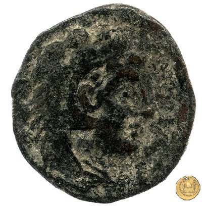 196/4 - quadrante 150 a.C.