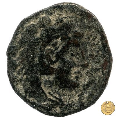 196/4 - quadrante 150 BC