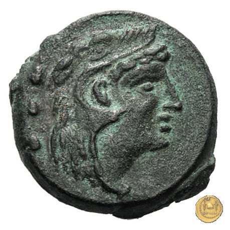 196/4 - quadrante 150 BC