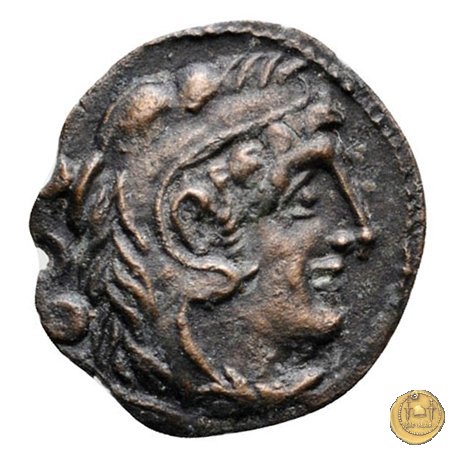 196/4 - quadrante 150 BC