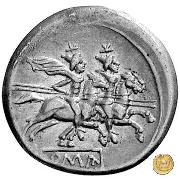 198/1 157-156 BC (Roma)