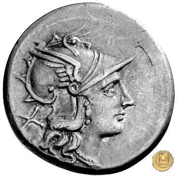 198/1 157-156 BC (Roma)