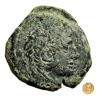 199/5 - quadrante Atilius Saranus 155 BC (Roma)