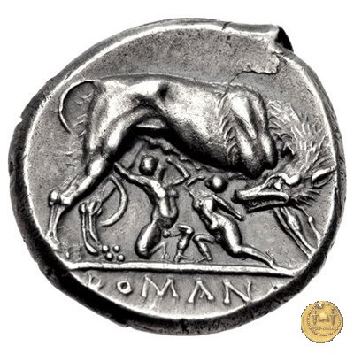 20/1 269-266 BC (Roma)