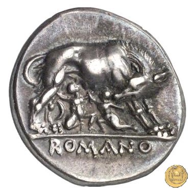 20/1 269-266 BC (Roma)