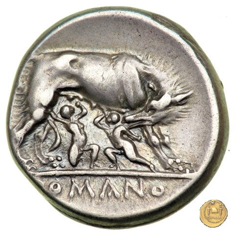 20/1 269-266 BC (Roma)