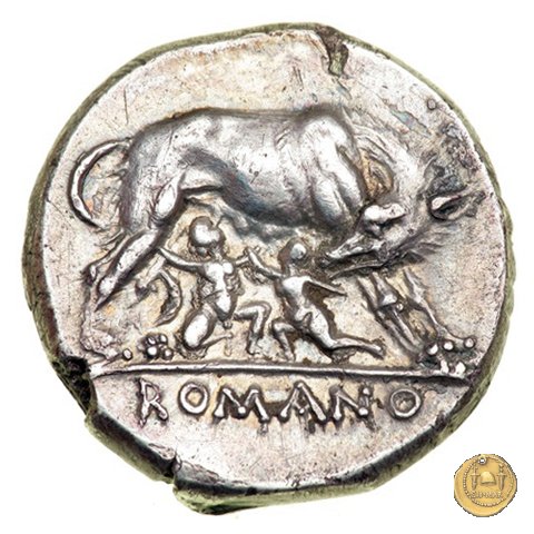 20/1 269-266 BC (Roma)