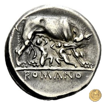 20/1 269-266 BC (Roma)