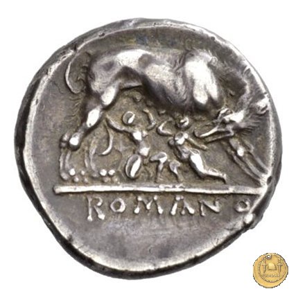 20/1 269-266 BC (Roma)