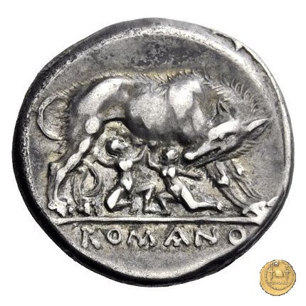 20/1 269-266 BC (Roma)