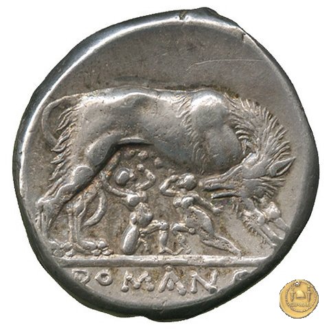 20/1 269-266 BC (Roma)