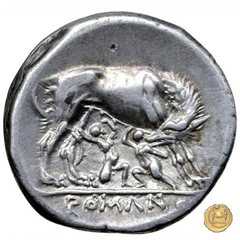 20/1 269-266 BC (Roma)