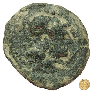 205/4 - triente P. Cornelius Sulla 151 a.C. (Roma)