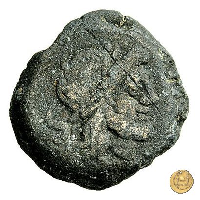 210/3 - semisse C. Iunius C.f. 149 BC (Roma)