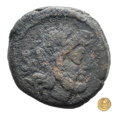 210/3 - semisse C. Iunius C.f. 149 BC (Roma)