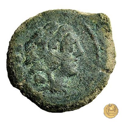 210/5 - quadrante C. Iunius C.f. 149 BC (Roma)