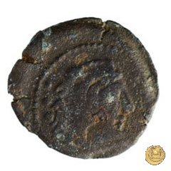 210/5 - quadrante C. Iunius C.f. 149 BC (Roma)