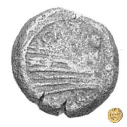 210/6 - sestante C. Iunius C.f. 149 BC (Roma)