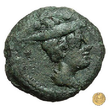 210/6 - sestante C. Iunius C.f. 149 BC (Roma)