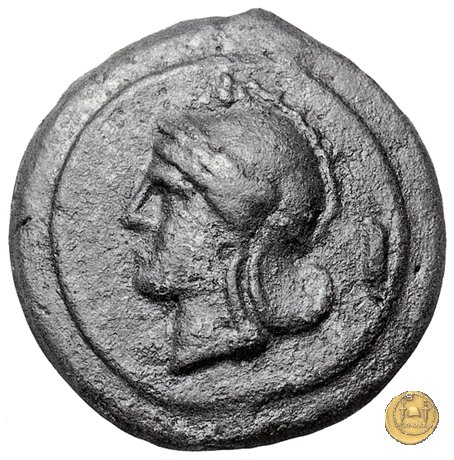 21/1 269-266 BC (Roma)