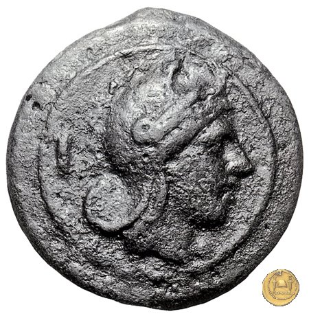 21/1 269-266 BC (Roma)