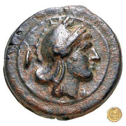 21/1 269-266 BC (Roma)