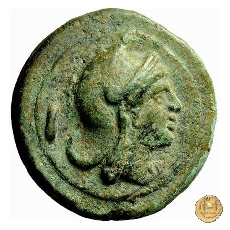 21/1 269-266 BC (Roma)