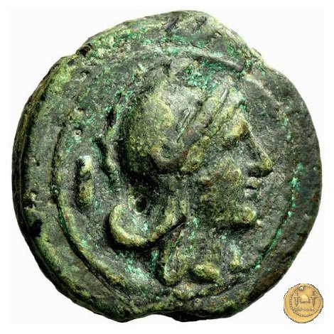 21/1 269-266 BC (Roma)