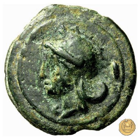 21/1 269-266 BC (Roma)