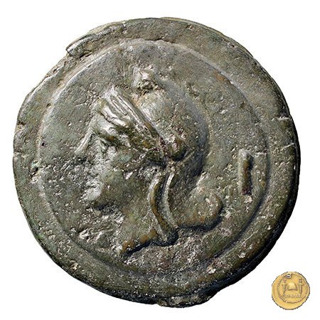 21/1 269-266 BC (Roma)