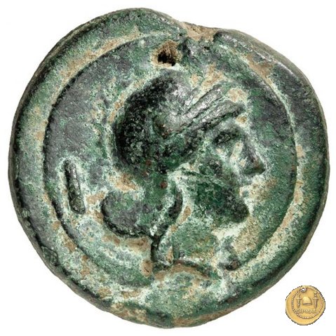 21/1 269-266 BC (Roma)