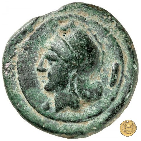 21/1 269-266 BC (Roma)