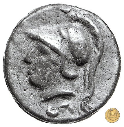 21/2 269-266 BC (Roma)