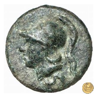 21/2 269-266 BC (Roma)