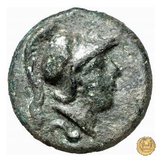 21/2 269-266 BC (Roma)