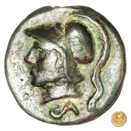 21/2 269-266 BC (Roma)