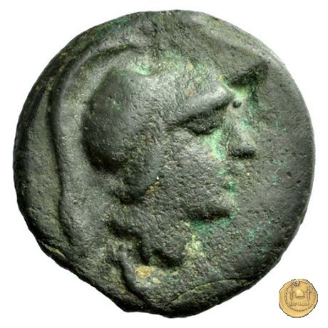 21/2 269-266 BC (Roma)