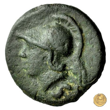 21/2 269-266 BC (Roma)