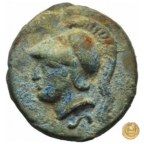 21/2 269-266 BC (Roma)