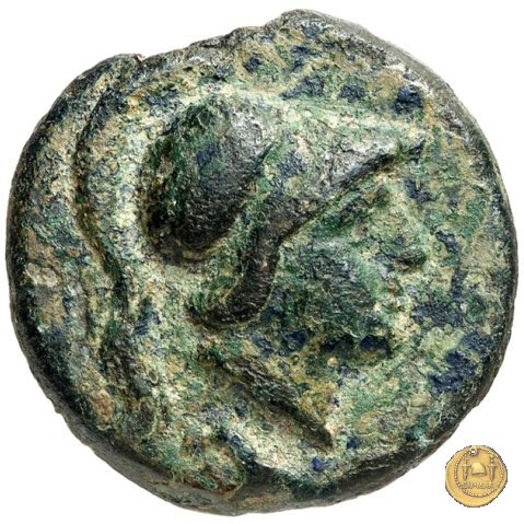 21/2 269-266 BC (Roma)